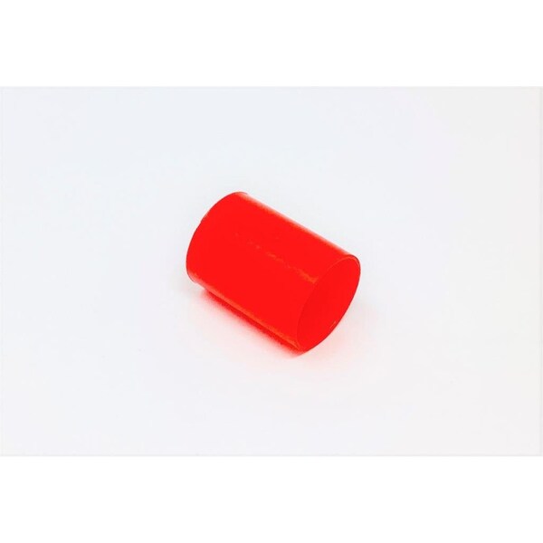 Springer Parts Red Cap Plug 12-493; Replaces Alfa Laval Part# 750568 750568SP - main